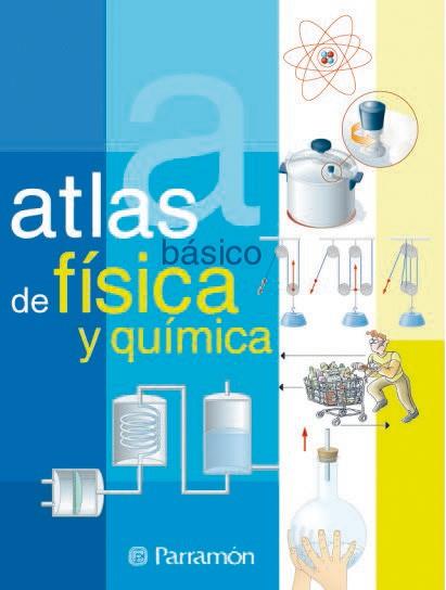 ATLAS BASICO DE FISICA Y QUIMICA | 9788434225206 | Llibres Parcir | Llibreria Parcir | Llibreria online de Manresa | Comprar llibres en català i castellà online