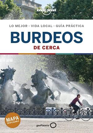 BURDEOS DE CERCA 1 | 9788408236870 | DELABROY, CAROLINE | Llibres Parcir | Llibreria Parcir | Llibreria online de Manresa | Comprar llibres en català i castellà online