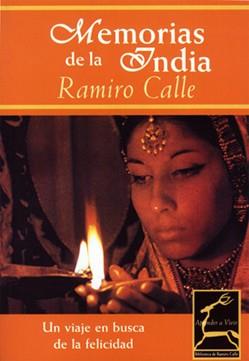 MEMORIAS DE LA INDIA | 9788489960602 | CALLE | Llibres Parcir | Llibreria Parcir | Llibreria online de Manresa | Comprar llibres en català i castellà online