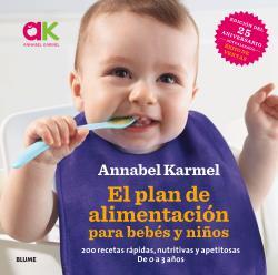 EL PLAN DE ALIMENTACIÓN PARA BEBÉS Y NIÑOS | 9788416965632 | KARMEL, ANNABEL | Llibres Parcir | Llibreria Parcir | Llibreria online de Manresa | Comprar llibres en català i castellà online