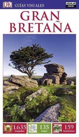 GRAN BRETAÑA (GUÍAS VISUALES) | 9788403516335 | VARIOS AUTORES | Llibres Parcir | Llibreria Parcir | Llibreria online de Manresa | Comprar llibres en català i castellà online