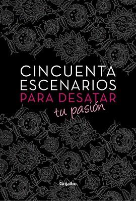 CINCUENTA ESCENARIOS PARA DESATAR TU PASIÓN CAJA DE SEXO (INCLUYE LIBRO, ESPOSAS Y VENDA PARA LOS OJOS) | 9788425351167 | AUTORES VARIOS | Llibres Parcir | Librería Parcir | Librería online de Manresa | Comprar libros en catalán y castellano online