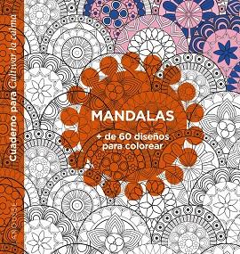 MANDALAS | 9788418473616 | ÉDITIONS LAROUSSE | Llibres Parcir | Llibreria Parcir | Llibreria online de Manresa | Comprar llibres en català i castellà online