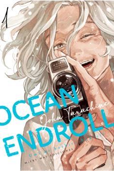 OCEAN ENDROLL N 01 | 9788419536921 | TARACHINE JOHN | Llibres Parcir | Llibreria Parcir | Llibreria online de Manresa | Comprar llibres en català i castellà online