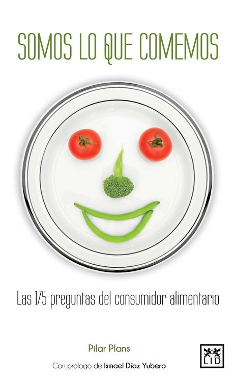 SOMOS LO QUE COMEMOS | 9788483569740 | PLANS ÁLVAREZ, PILAR | Llibres Parcir | Llibreria Parcir | Llibreria online de Manresa | Comprar llibres en català i castellà online