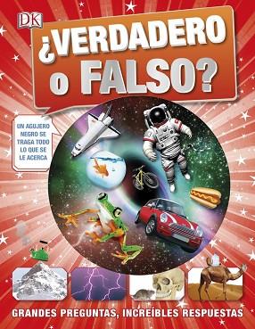 ¿VERDADERO O FALSO? | 9780241281826 | VARIOS AUTORES | Llibres Parcir | Llibreria Parcir | Llibreria online de Manresa | Comprar llibres en català i castellà online