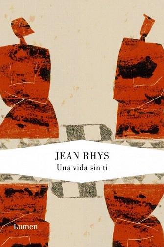 UNA VIDA SIN TI | 9788426417954 | RHYS JEAN | Llibres Parcir | Llibreria Parcir | Llibreria online de Manresa | Comprar llibres en català i castellà online