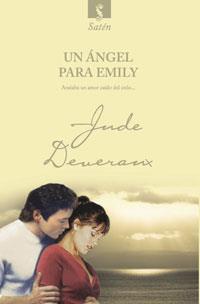 UN ANGEL PARA EMILY | 9788498676747 | DEVERAUX JUDE | Llibres Parcir | Llibreria Parcir | Llibreria online de Manresa | Comprar llibres en català i castellà online