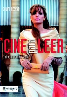 CINE PARA LEER JULIO DICIEMBRE 2010 | 9788427132221 | EQUIPO RESEÑA | Llibres Parcir | Llibreria Parcir | Llibreria online de Manresa | Comprar llibres en català i castellà online