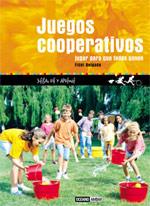 JUEGOS COOPERATIVOS JUGAR PARA QUE TODOS GANEN | 9788475562315 | GIRALDO JAVIER | Llibres Parcir | Llibreria Parcir | Llibreria online de Manresa | Comprar llibres en català i castellà online