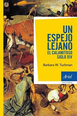 UN ESPEJO LEJANO | 9788434417816 | BARBARA TUCHMAN | Llibres Parcir | Llibreria Parcir | Llibreria online de Manresa | Comprar llibres en català i castellà online