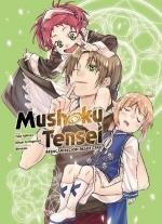 MUSHOKU TENSEI, 9 | 9788411502931 | YUKA FUJIKAWA | Llibres Parcir | Llibreria Parcir | Llibreria online de Manresa | Comprar llibres en català i castellà online