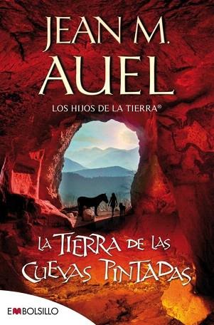 LA TIERRA DE LAS CUEVAS PINTADAS | 9788415140641 | AUEL, JEAN MARIE | Llibres Parcir | Llibreria Parcir | Llibreria online de Manresa | Comprar llibres en català i castellà online