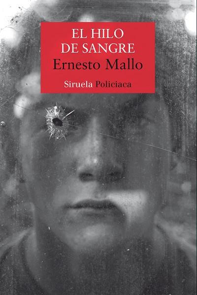 EL HILO DE SANGRE | 9788417151300 | MALLO, ERNESTO | Llibres Parcir | Llibreria Parcir | Llibreria online de Manresa | Comprar llibres en català i castellà online