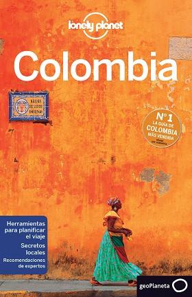 COLOMBIA 3 | 9788408147961 | ALEX EGERTON/TOM MASTERS/KEVIN RAUB | Llibres Parcir | Llibreria Parcir | Llibreria online de Manresa | Comprar llibres en català i castellà online