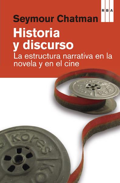 HISTORIA Y DISCURSO | 9788490065297 | CHATMAN , SEYMOUR | Llibres Parcir | Llibreria Parcir | Llibreria online de Manresa | Comprar llibres en català i castellà online