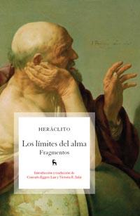 LOS LIMITES DEL ALMA FRAGMENTOS | 9788424920722 | HERACLITO | Llibres Parcir | Llibreria Parcir | Llibreria online de Manresa | Comprar llibres en català i castellà online