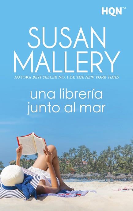 UNA LIBRERÍA JUNTO AL MAR | 9788410741089 | MALLERY, SUSAN | Llibres Parcir | Llibreria Parcir | Llibreria online de Manresa | Comprar llibres en català i castellà online