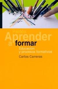 APRENDER A FORMAR | 9788449313653 | CARRERAS | Llibres Parcir | Llibreria Parcir | Llibreria online de Manresa | Comprar llibres en català i castellà online