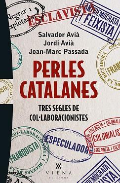 PERLES CATALANES | 9788483308738 | AVIÀ I FAURE, JORDI/AVIÀ I FAURE, SALVADOR/PASSADA I CASSERRES, JOAN-MARC | Llibres Parcir | Llibreria Parcir | Llibreria online de Manresa | Comprar llibres en català i castellà online