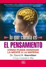 LO QUE CUENTA ES EL PENSAMIENTO | 9788496111950 | HAMILTON | Llibres Parcir | Llibreria Parcir | Llibreria online de Manresa | Comprar llibres en català i castellà online