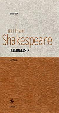 CIMBELINO bilioteca w shakespeare | 9788424923709 | SHAKESPEARE | Llibres Parcir | Llibreria Parcir | Llibreria online de Manresa | Comprar llibres en català i castellà online