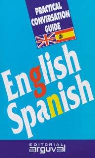 GUÍAS PRÁCTICA DE CONVERSACIÓN INGLÉS-ESPAÑOL | 9788486167998 | BLANCO HERNÁNDEZ, PURIFICACIÓN | Llibres Parcir | Llibreria Parcir | Llibreria online de Manresa | Comprar llibres en català i castellà online