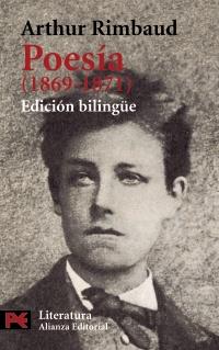 POESIA 1869 1871 | 9788420656021 | RIMBAUD | Llibres Parcir | Librería Parcir | Librería online de Manresa | Comprar libros en catalán y castellano online