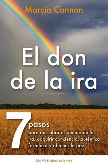 El don de la ira | 9788497546027 | Marcia Cannon | Llibres Parcir | Librería Parcir | Librería online de Manresa | Comprar libros en catalán y castellano online