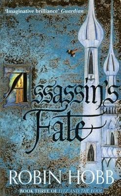 ASSASSIN?S FATE. FITZ AND THE FOOL - VOLUMEN III | 9780008240417 | HOBB ROBIN | Llibres Parcir | Llibreria Parcir | Llibreria online de Manresa | Comprar llibres en català i castellà online