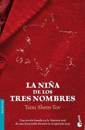 LA NIÐA DE LOS TRES NOMBRES | 9788496580572 | TAMO SHEM TOV | Llibres Parcir | Llibreria Parcir | Llibreria online de Manresa | Comprar llibres en català i castellà online