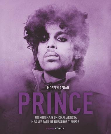 PRINCE | 9788448022495 | AZHAR, MOBEEN | Llibres Parcir | Llibreria Parcir | Llibreria online de Manresa | Comprar llibres en català i castellà online