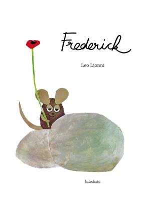 FREDERICK (CAT.) ALBUM IL.LUSTRAT PERSONATGES :RATOLINS PERSONATGES : RATOLINS | 9788484647317 | LIONNI, LEO | Llibres Parcir | Llibreria Parcir | Llibreria online de Manresa | Comprar llibres en català i castellà online