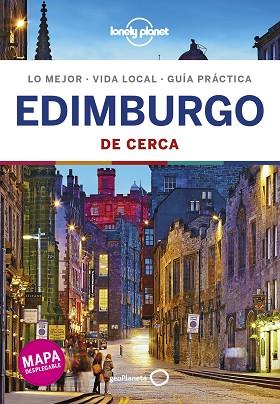 EDIMBURGO DE CERCA 4 | 9788408201618 | WILSON, NEIL | Llibres Parcir | Llibreria Parcir | Llibreria online de Manresa | Comprar llibres en català i castellà online