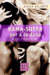 KAMA SUTRA PER A LA DONA | 9788466406956 | GALLOTTI ALICIA | Llibres Parcir | Librería Parcir | Librería online de Manresa | Comprar libros en catalán y castellano online