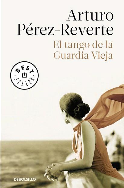 EL TANGO DE LA GUARDIA VIEJA | 9788490626580 | PÉREZ-REVERTE,ARTURO | Llibres Parcir | Llibreria Parcir | Llibreria online de Manresa | Comprar llibres en català i castellà online