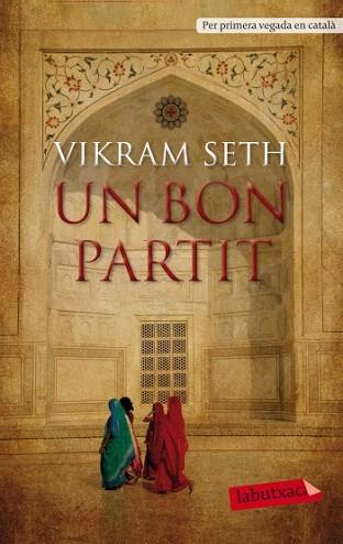 UN BON PARTIT | 9788499303246 | SETH VIKRAM | Llibres Parcir | Llibreria Parcir | Llibreria online de Manresa | Comprar llibres en català i castellà online