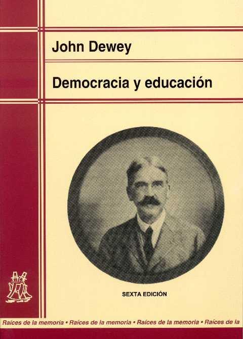 DEMOCRACIA Y EDUCACION | 9788471123916 | DEWEY | Llibres Parcir | Librería Parcir | Librería online de Manresa | Comprar libros en catalán y castellano online