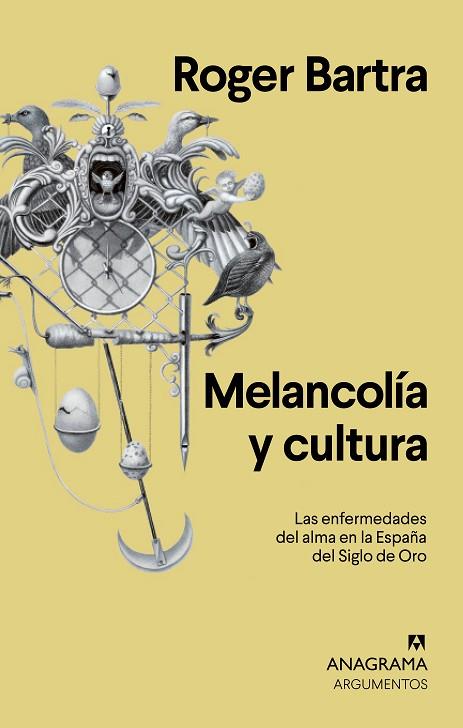 MELANCOLÍA Y CULTURA | 9788433964670 | BARTRA, ROGER | Llibres Parcir | Llibreria Parcir | Llibreria online de Manresa | Comprar llibres en català i castellà online