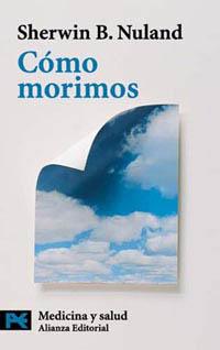 COMO MORIMOS | 9788420639864 | NULAND | Llibres Parcir | Llibreria Parcir | Llibreria online de Manresa | Comprar llibres en català i castellà online