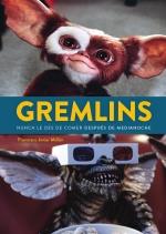 GREMLINS NUNCA LE DES DE COMER DESPUES DE MEDIANOCHE | 9788418320958 | FRANCISCO JAVIER MILLAN | Llibres Parcir | Llibreria Parcir | Llibreria online de Manresa | Comprar llibres en català i castellà online