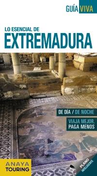 EXTREMADURA | 9788499358611 | AVISÓN MARTÍNEZ, JUAN PABLO/RAMOS CAMPOS, ALFREDO/LLORENTE, SANTIAGO | Llibres Parcir | Llibreria Parcir | Llibreria online de Manresa | Comprar llibres en català i castellà online