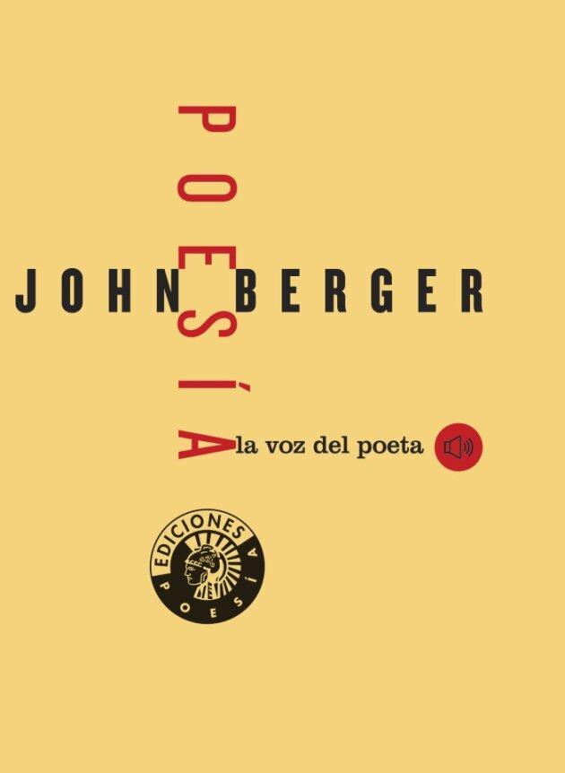 POESÍA 1955-2008 | 9788412778441 | BERGER, JOHN | Llibres Parcir | Llibreria Parcir | Llibreria online de Manresa | Comprar llibres en català i castellà online