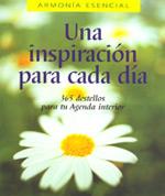 UNA INSPIRACION PARA CADA DIA | 9788475563534 | Llibres Parcir | Llibreria Parcir | Llibreria online de Manresa | Comprar llibres en català i castellà online