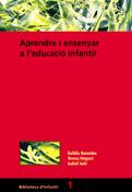 APRENDRE ENSENYAR ED INFANTIL | 9788478271399 | BASSEDAS | Llibres Parcir | Llibreria Parcir | Llibreria online de Manresa | Comprar llibres en català i castellà online