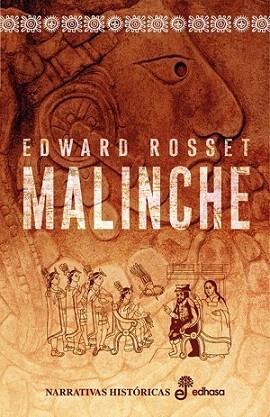 MALINCHE | 9788435060608 | ROSSET EDWARD | Llibres Parcir | Llibreria Parcir | Llibreria online de Manresa | Comprar llibres en català i castellà online