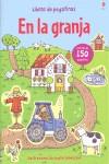 EN LA GRANJA | 9781409501978 | CECILIA JOHANSSON | Llibres Parcir | Librería Parcir | Librería online de Manresa | Comprar libros en catalán y castellano online