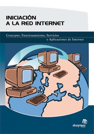 Iniciación a la red Internet | 9788498391398 | 'Abel Rodríguez Ávila' | Llibres Parcir | Llibreria Parcir | Llibreria online de Manresa | Comprar llibres en català i castellà online