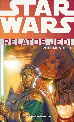 STAR WARS.RELATOS JEDI.VOLUMEN 2 (COMIC) | 9788415921400 | VARIOS AUTORES | Llibres Parcir | Llibreria Parcir | Llibreria online de Manresa | Comprar llibres en català i castellà online