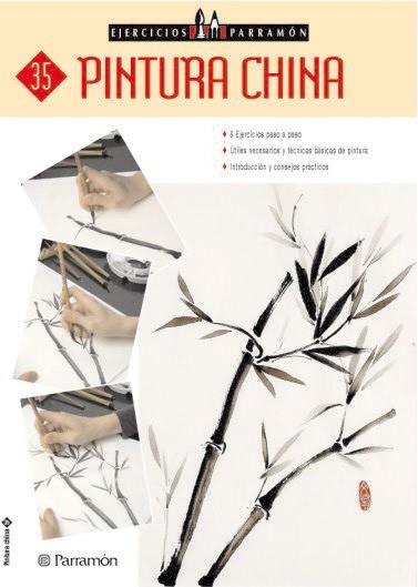 Pintura china | 9788434227422 | Llibres Parcir | Llibreria Parcir | Llibreria online de Manresa | Comprar llibres en català i castellà online